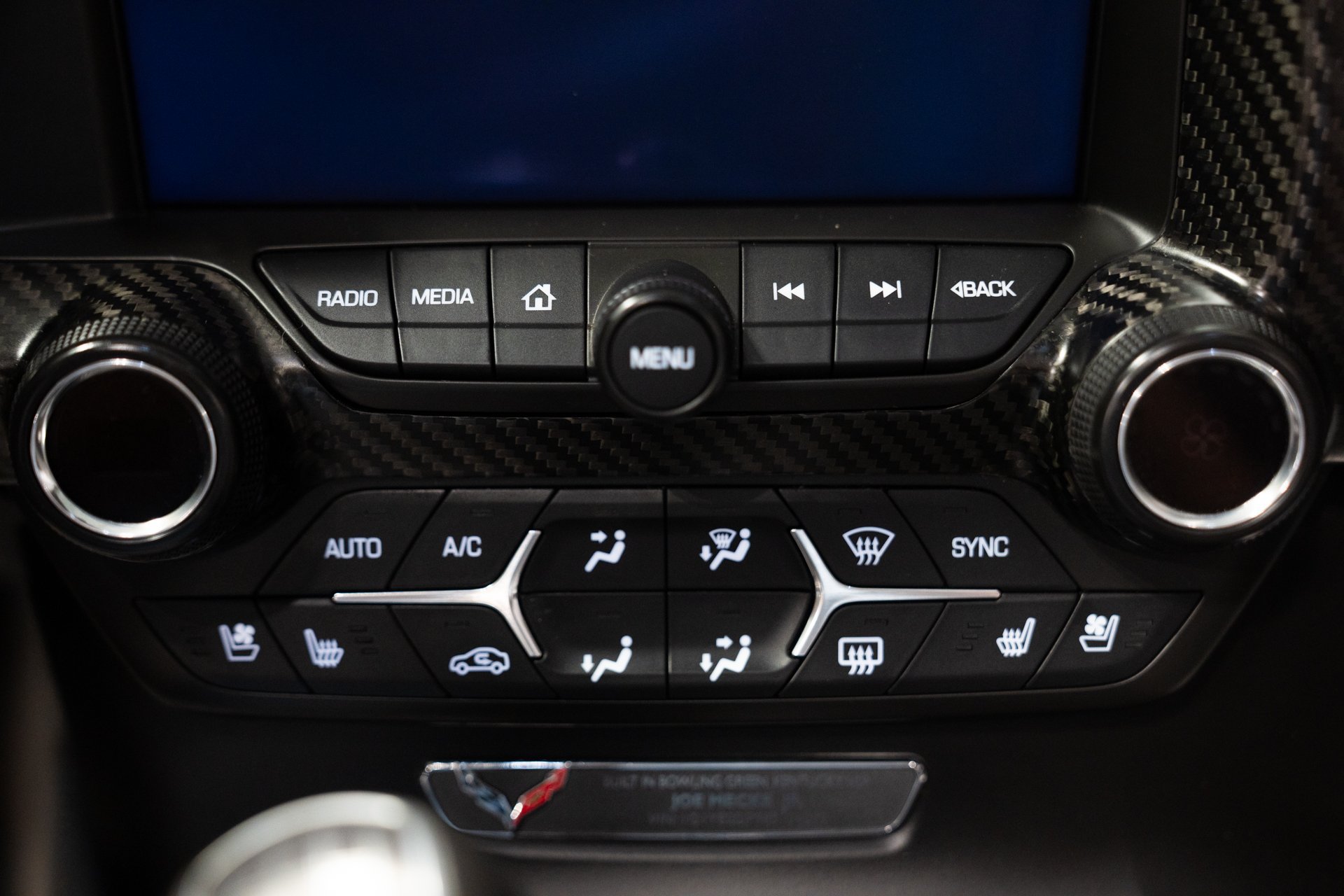 Used 2014 Chevrolet Corvette Stingray Coupe w/ 3LT Preferred Equipment Group RWD image 22