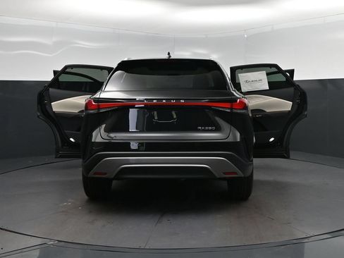 New 2026 Lexus RX 350 FWD image 40