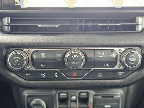 New 2026 Jeep Wrangler Unlimited Sport AWD/4WD image 14