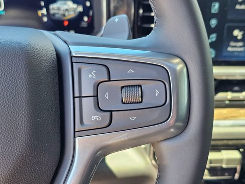 New 2026 Chevrolet Silverado 1500 RST w/ All Star Edition Plus AWD/4WD image 27