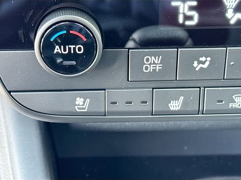 New 2026 Subaru Outback Touring AWD/4WD image 19