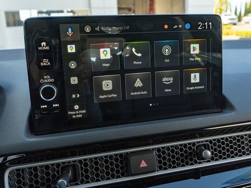 New 2026 Honda Civic Sport Touring image 26