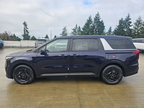 New 2026 Kia Carnival image 8