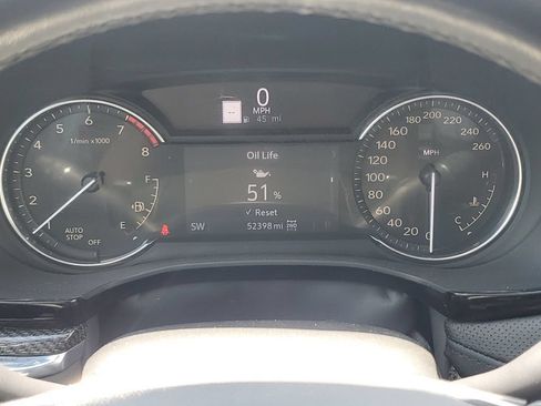 Used 2020 Cadillac XT5 Sportv AWD/4WD image 31