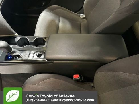 Used 2025 Toyota Camry LE image 24