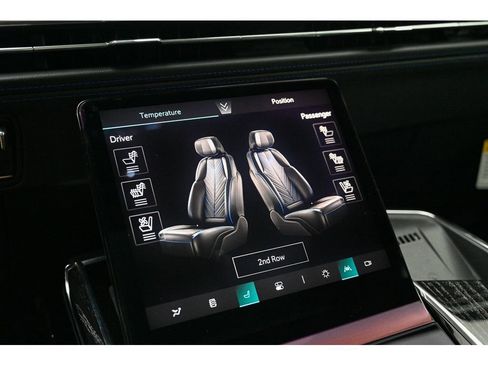 New 2026 Cadillac Escalade IQ Luxury 1 image 42