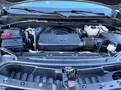 Used 2025 GMC Yukon Denali image 31