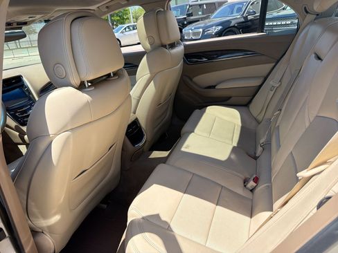 Used 2014 Cadillac CTS Luxury AWD/4WD image 20