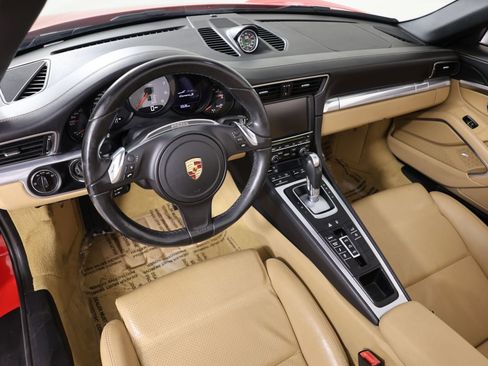 Used 2013 Porsche 911 Carrera S RWD image 20