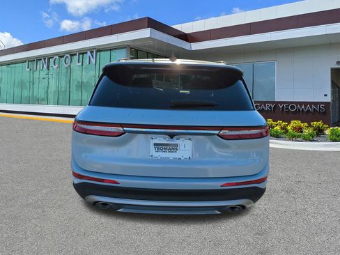 New 2026 Lincoln Corsair Reserve image 5