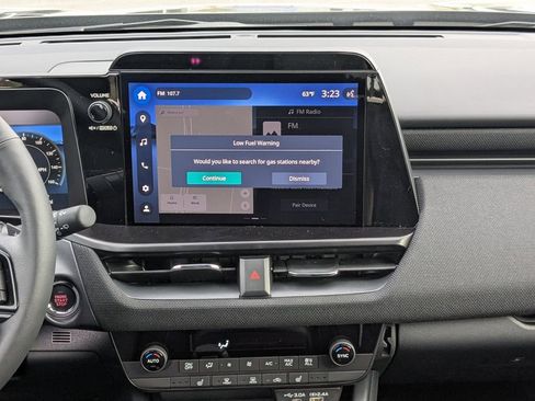 New 2026 Subaru Outback Limited image 16