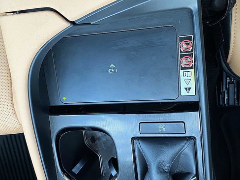 Used 2024 Lexus ES 350 w/ Premium Package image 24