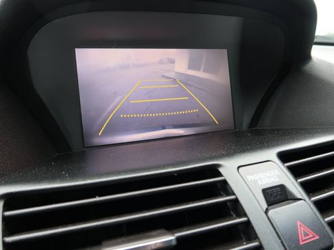 Used 2012 Acura TL w/ Technology Package FWD image 13