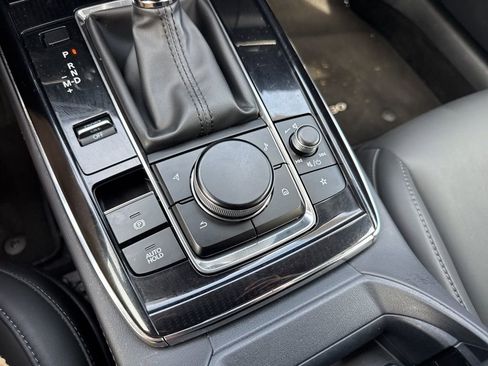 Used 2025 MAZDA CX-30 AWD 2.5 S w/ Preferred Package image 25