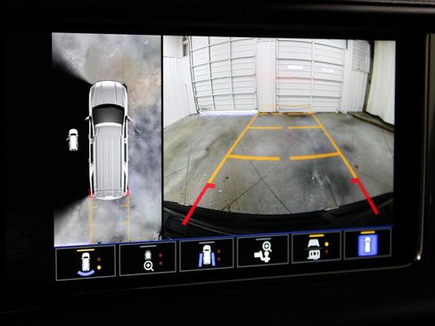 Used 2023 GMC Yukon Denali w/ Max Trailering Package image 53