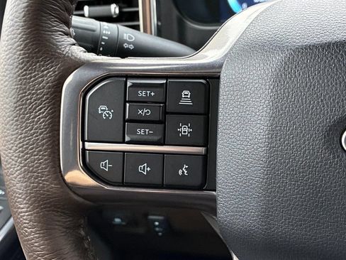 Used 2025 Ford F250 King Ranch AWD/4WD image 28