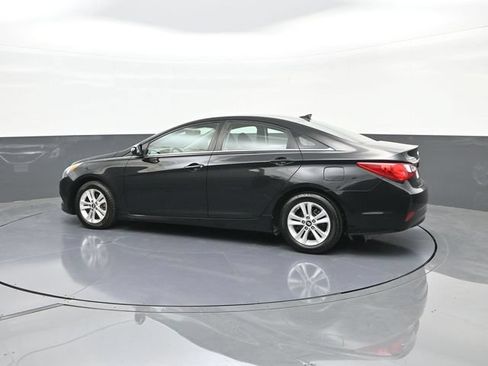 Used 2014 Hyundai Sonata GLS w/ Popular Equipment Group 2 FWD image 5