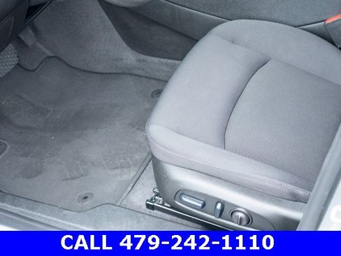 Used 2024 Chevrolet Malibu LT image 25