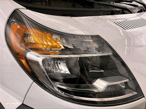 Used 2022 RAM ProMaster 2500 image 25