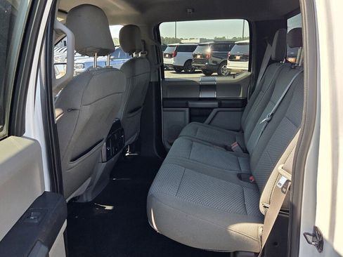 Used 2018 Ford F150 XLT w/ Equipment Group 302A Luxury AWD/4WD image 6