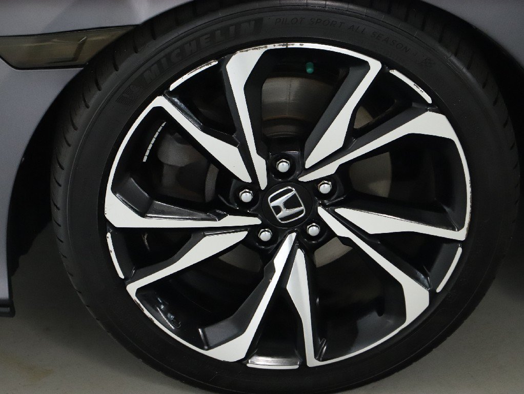 Used 2019 Honda Civic Si image 37