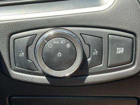 Certified 2024 Ford Edge SEL AWD/4WD image 14
