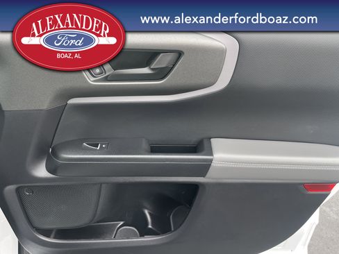 Used 2025 Ford Bronco Sport Badlands image 16