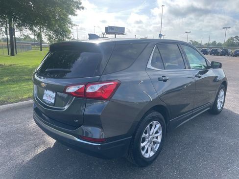 Used 2019 Chevrolet Equinox LT image 7