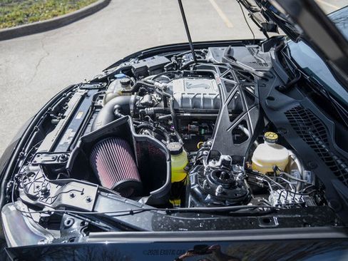 Used 2022 Ford Mustang Shelby GT500 w/ Technology Package image 18