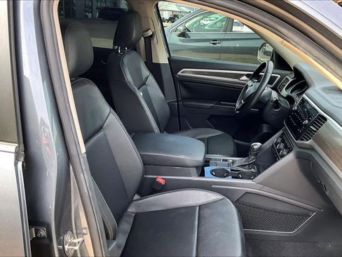 Used 2018 Volkswagen Atlas SEL image 9