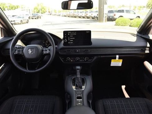 New 2027 Honda HR-V Sport image 7