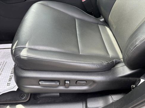 Used 2025 Honda Ridgeline RTL image 23