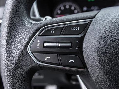 Used 2021 Hyundai Santa Fe SEL w/ Cargo Package image 13