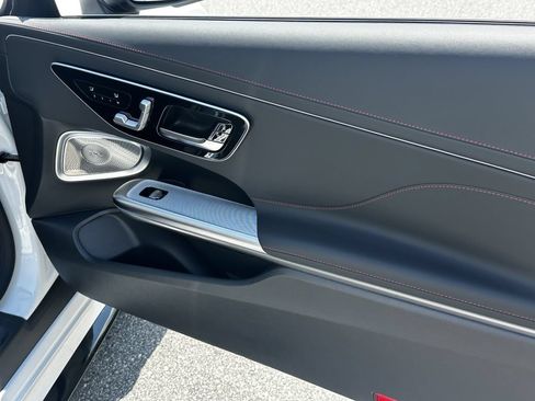 Certified 2026 Mercedes-Benz CLE 53 AMG 4MATIC Cabriolet image 18