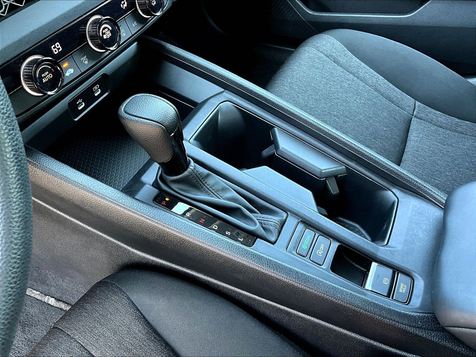 Certified 2023 Honda Accord LX image 17