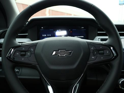 New 2027 Chevrolet Bolt RS FWD image 13