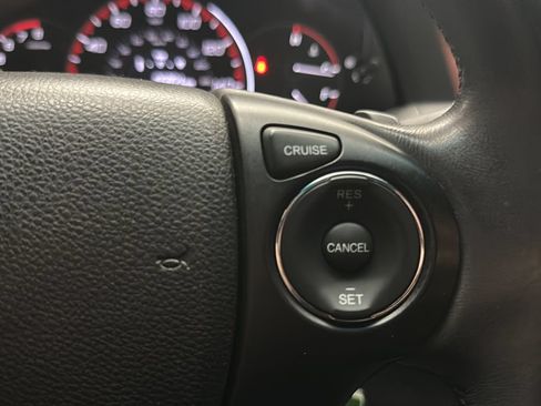 Used 2014 Honda Accord Sport image 26