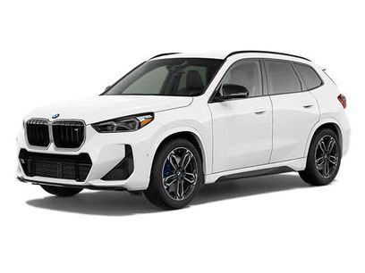 Used 2024 BMW X1 M35i w/ Premium Package