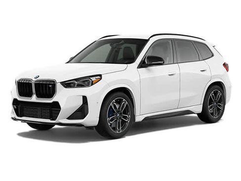Used 2024 BMW X1 M35i w/ Premium Package AWD/4WD image 1