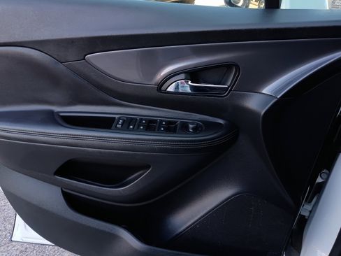 Used 2019 Buick Encore Preferred image 29