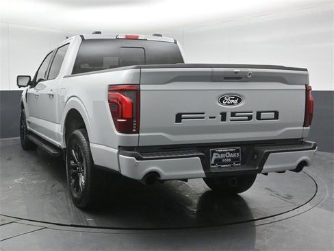 Used 2024 Ford F150 Lariat image 6