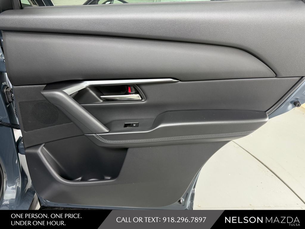 New 2026 MAZDA CX-5 Select AWD/4WD image 37