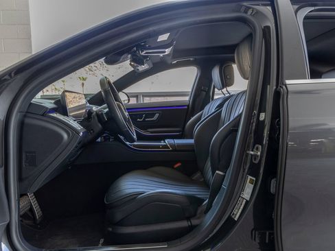 Used 2023 Mercedes-Benz S 500 4MATIC image 14