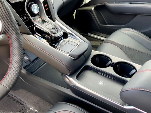 New 2026 Acura RDX A-Spec image 7