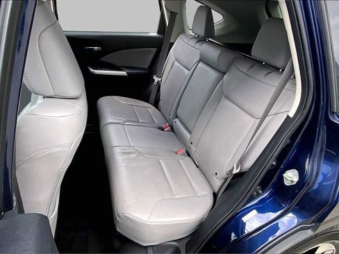 Used 2015 Honda CR-V Touring image 21