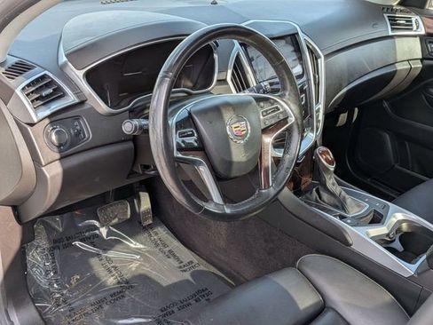 Used 2016 Cadillac SRX Luxury FWD image 11