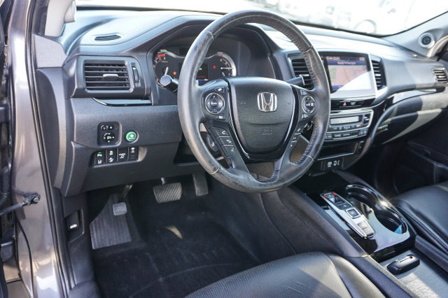 Used 2020 Honda Ridgeline RTL-E image 10