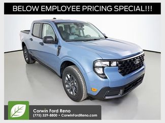 New 2026 Ford Maverick XLT w/ Equipment Group 301A AWD/4WD 360° Tour
