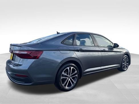 New 2026 Volkswagen Jetta Sport image 7
