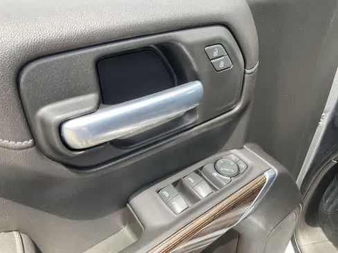 Used 2021 GMC Sierra 1500 Elevation AWD/4WD image 14